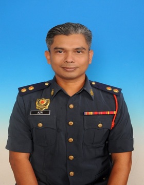 PPgB MOHD AZRI BIN MAD SAAD
